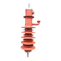 10kV Lightning　Protection　Device　with　Fixed　Gap