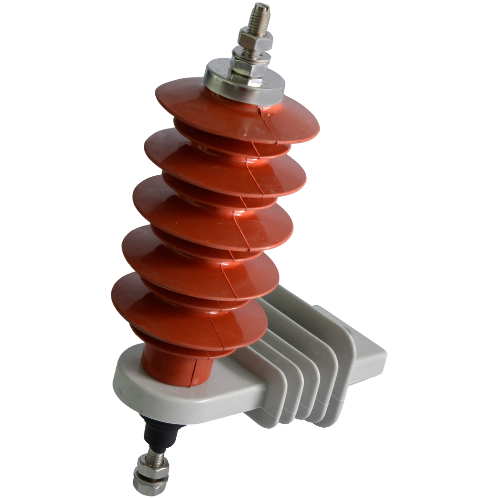 10kV　Polymer－housed　Surge　Arrester