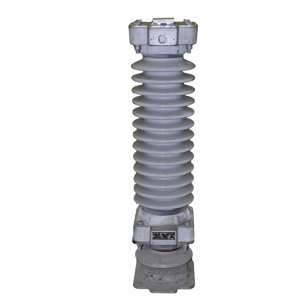 35kV　Porcelain－housed　Surge　Arrester