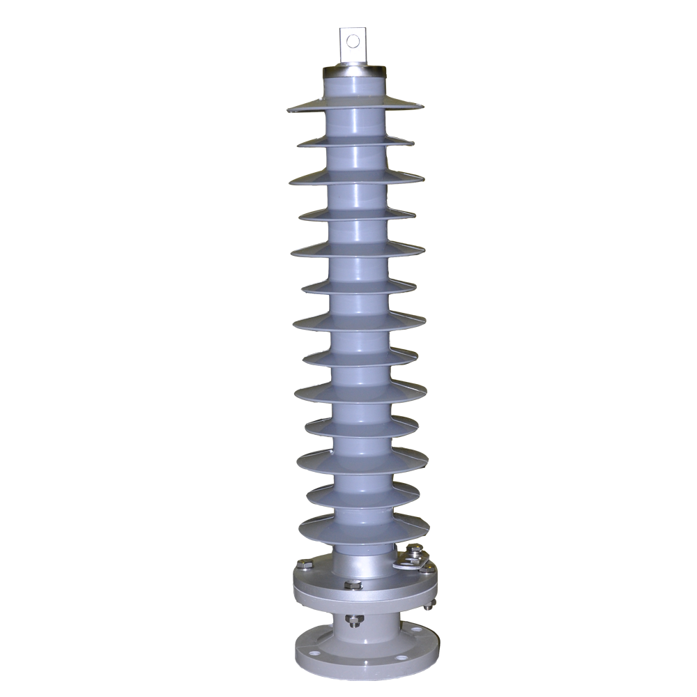 35kV　Polymer－housed　Surge　Arrester