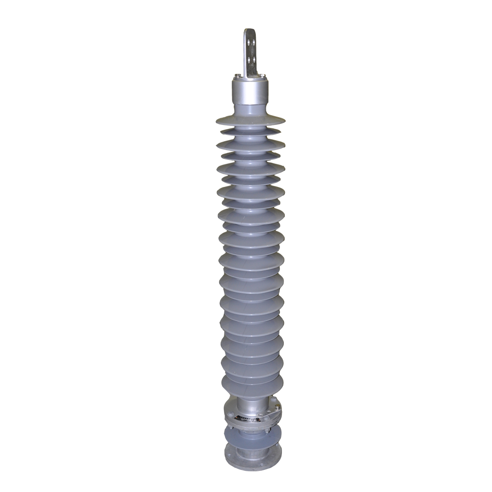 66－110kV　Polymer－housed　Surge　Arrester