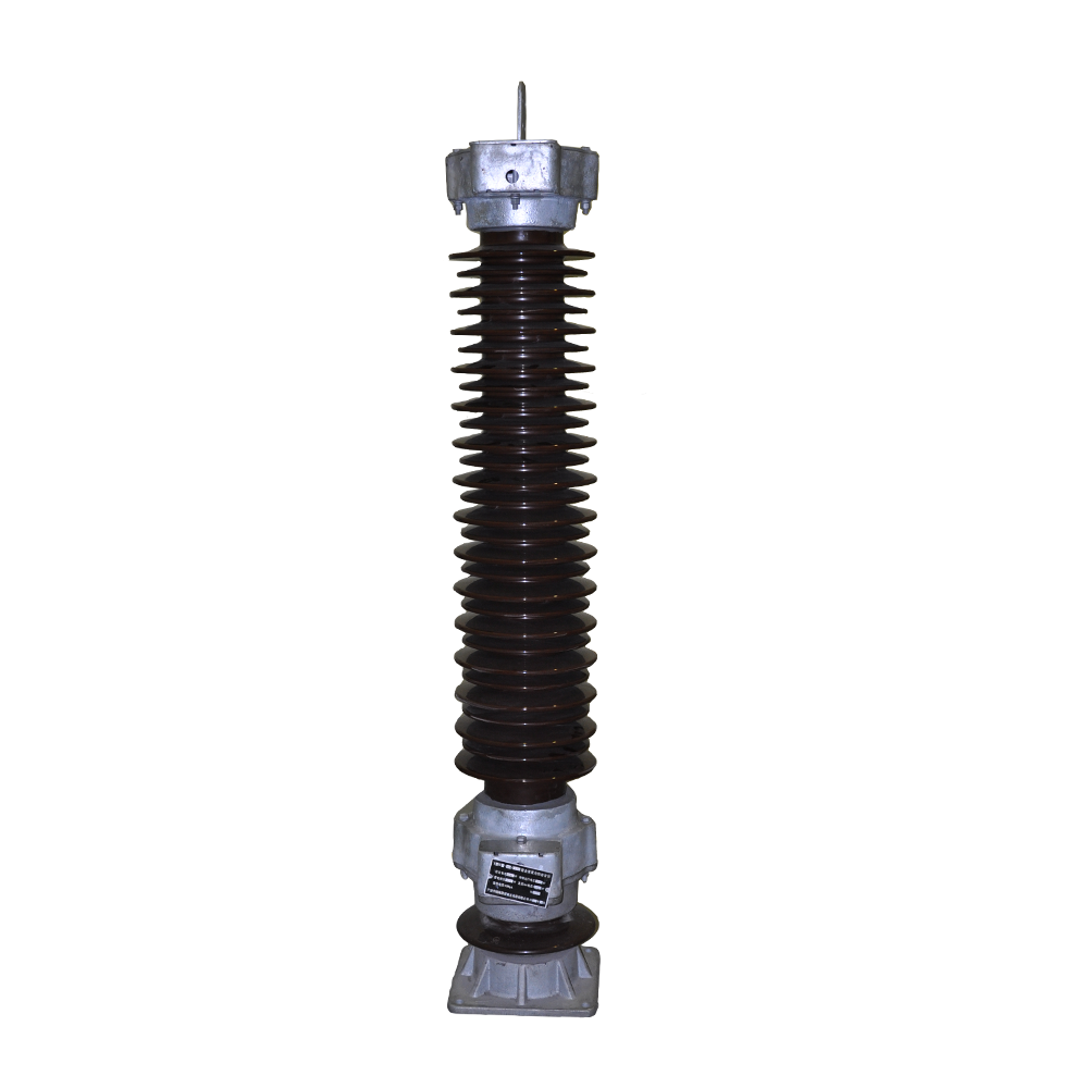 110kV Porcelain-housed Surge Arrester