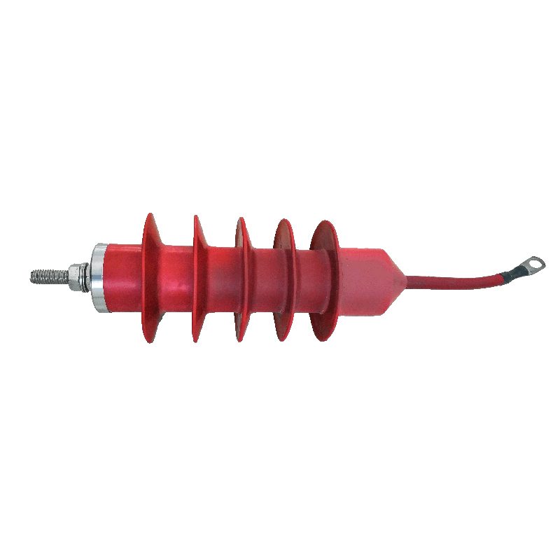 Polymer　Housed　Arresters　of　Whole　Insulation