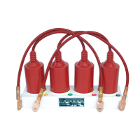 3-6kV Combination type MOA for the three-phase
