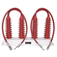 35kV　Combination　type　MOA　for　the　three－phase