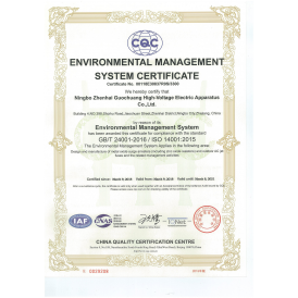 ISO　14001－1